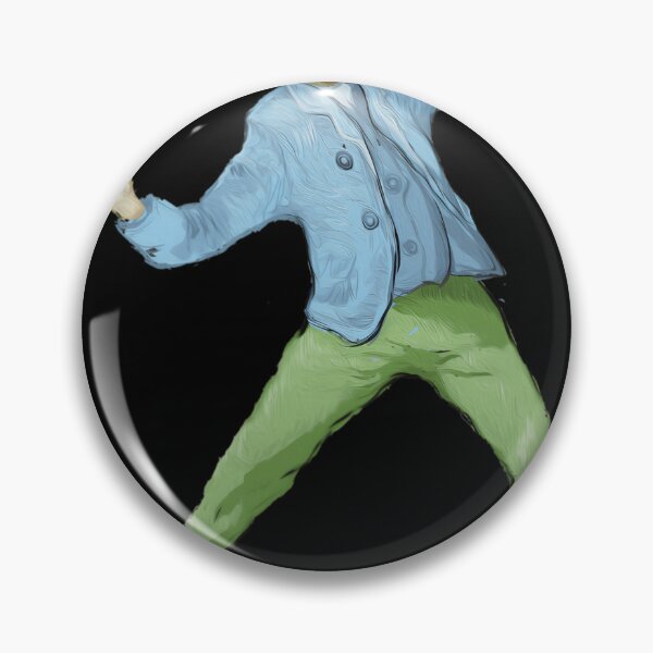 Item preview, Van Goghsky designed and sold by Eugneau.