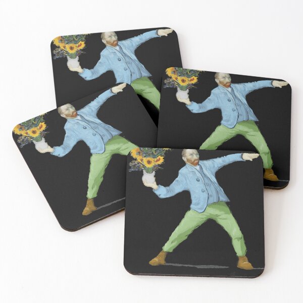 Item preview, Van Goghsky designed and sold by Eugneau.