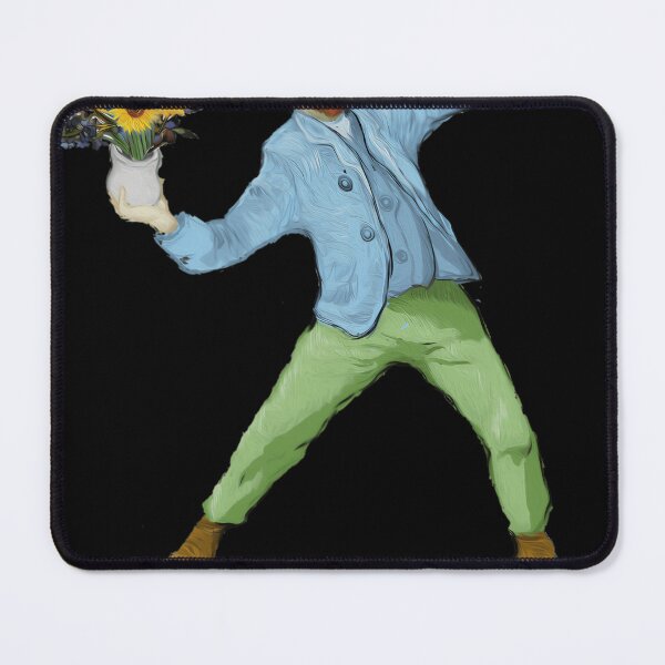 Item preview, Van Goghsky designed and sold by Eugneau.