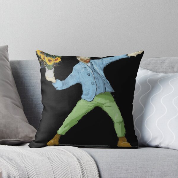 Item preview, Van Goghsky designed and sold by Eugneau.