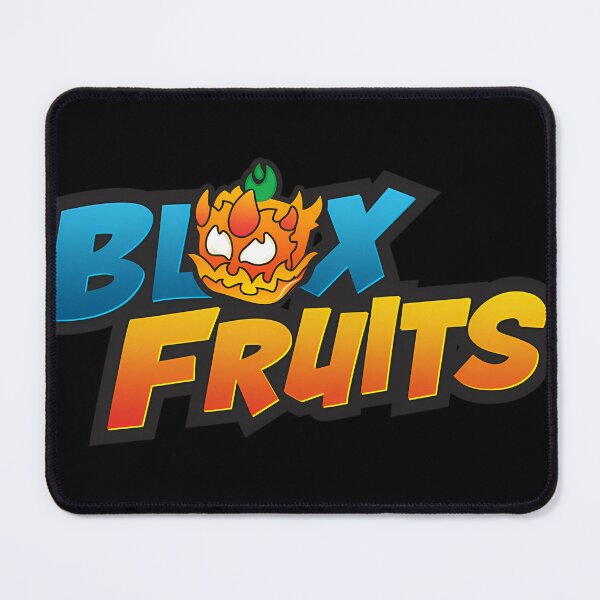 Artikelvorschau, Blox Fruits Merch Blox Fruits Logo entworfen und verkauft von WilhelmLarkin.