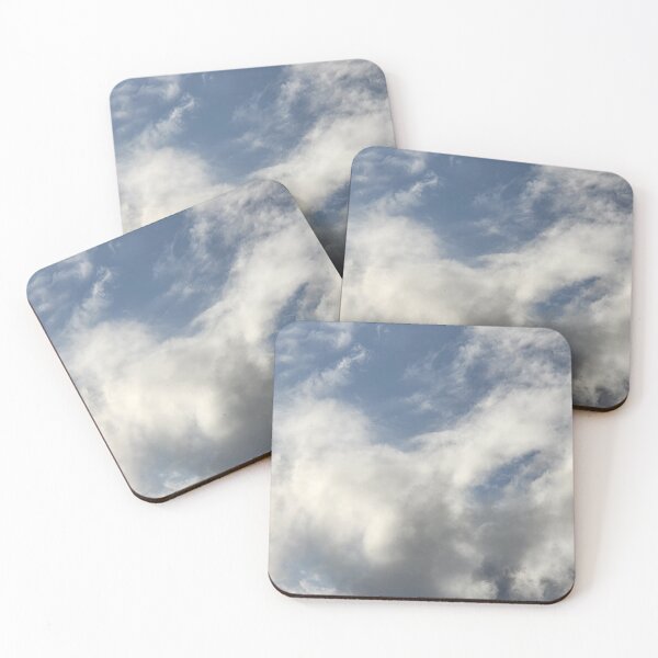 Item preview, Storm clouds & blue sky designed and sold by srcloudsplus.
