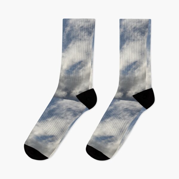 Item preview, Storm clouds & blue sky designed and sold by srcloudsplus.
