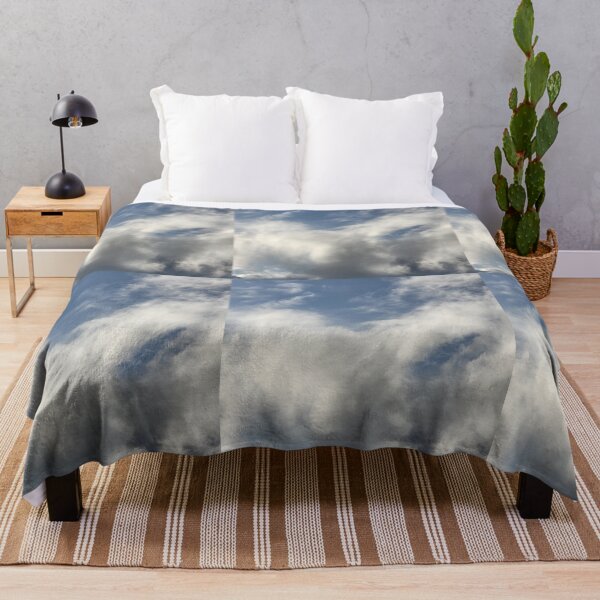 Item preview, Storm clouds & blue sky designed and sold by srcloudsplus.