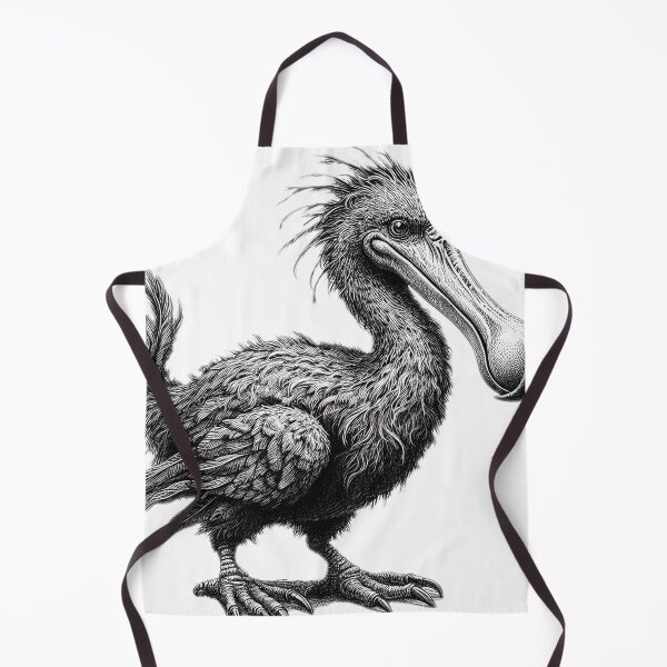 Item preview, THE GREAT DODO designed and sold by Foxlindesigns.
