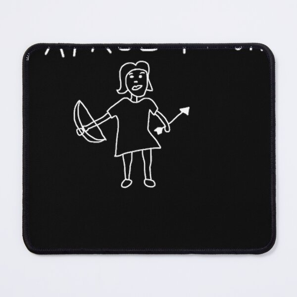 Item preview, Buffy Will Patrol Tonight On Black designed and sold by Eugneau.