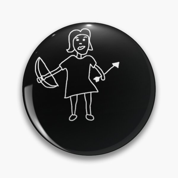 Item preview, Buffy Will Patrol Tonight On Black designed and sold by Eugneau.