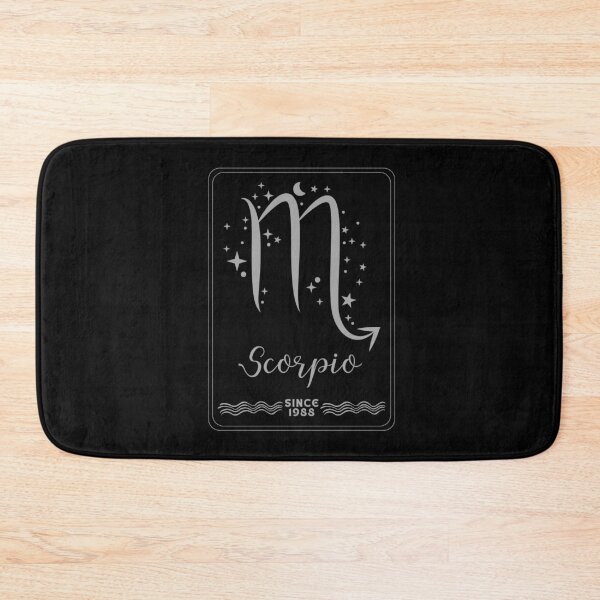 Item preview, Sign Scorpio, since 1988 designed and sold by Numbers-Art.