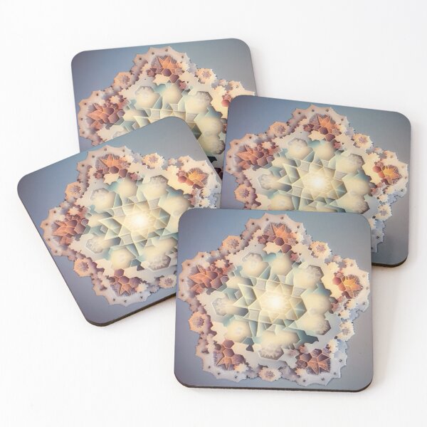 Item preview, Cross Section Star designed and sold by ArtLynette.