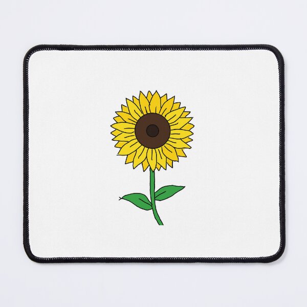 Item preview, Cute Sunflower designed and sold by Samantha3124.