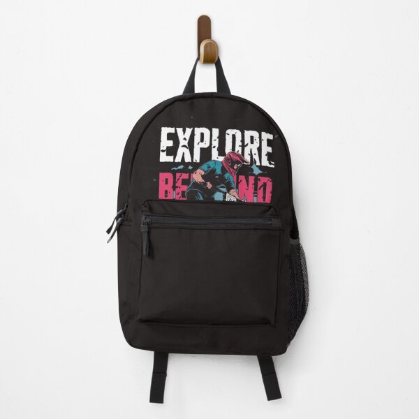Item preview, Explore Beyond Limit designed and sold by Sammeer.