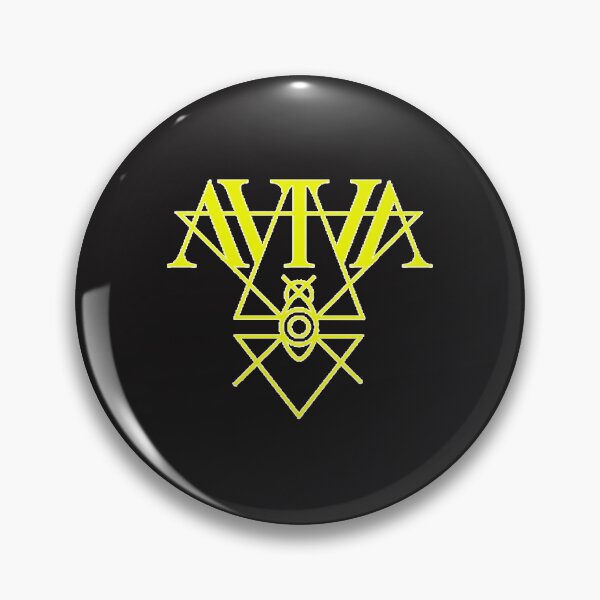 Item preview, Aviva Wallpaper Music Best Seller Logo     designed and sold by MoriahBartole.