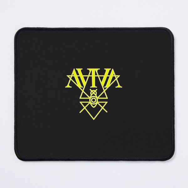 Item preview, Aviva Wallpaper Music Best Seller Logo     designed and sold by MoriahBartole.