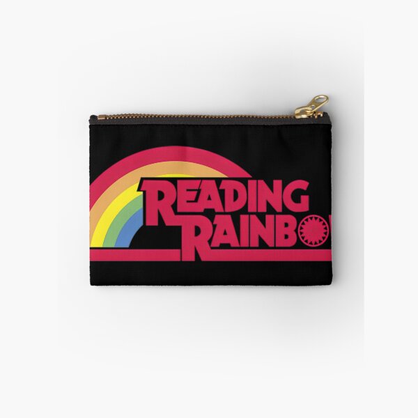 Item preview, Reading Rainbow designed and sold by TheodorePierre.