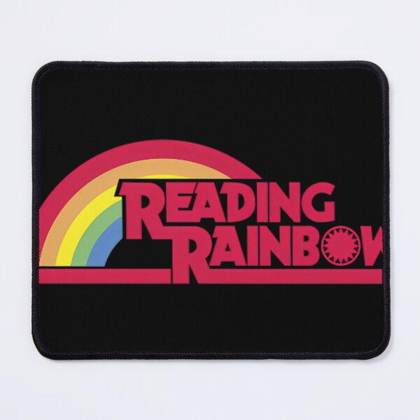 Item preview, Reading Rainbow designed and sold by TheodorePierre.