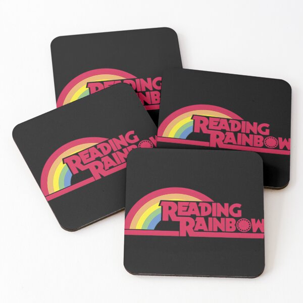 Item preview, Reading Rainbow designed and sold by TheodorePierre.