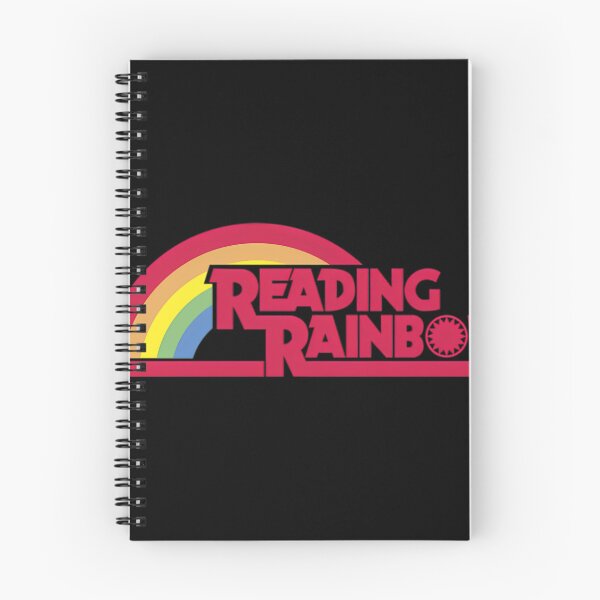 Item preview, Reading Rainbow designed and sold by TheodorePierre.