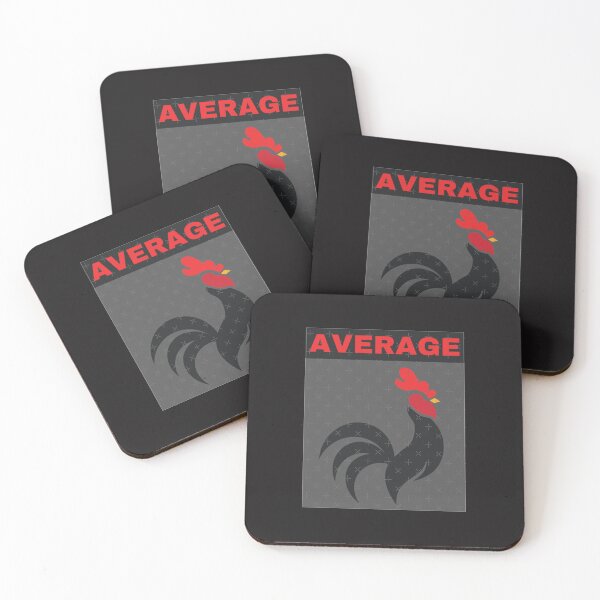 Item preview, Average Cock   designed and sold by MoriahBartole.