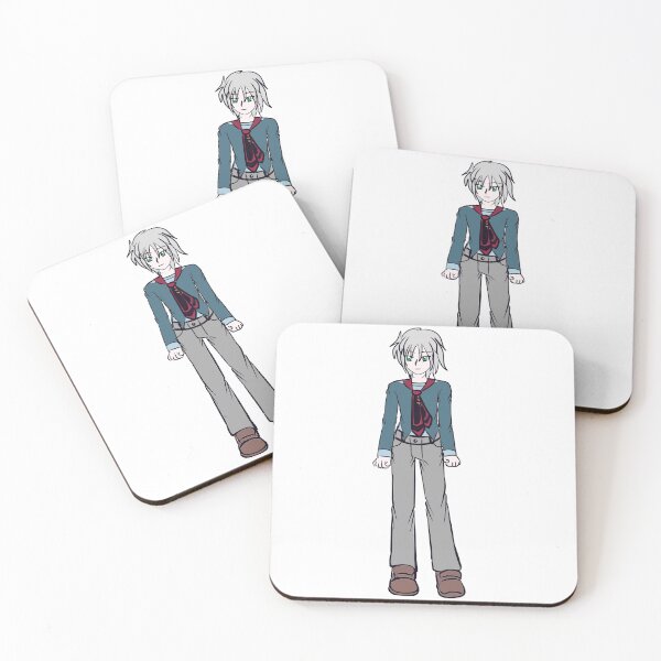 Item preview, The Boy designed and sold by DarkPrincessGb.