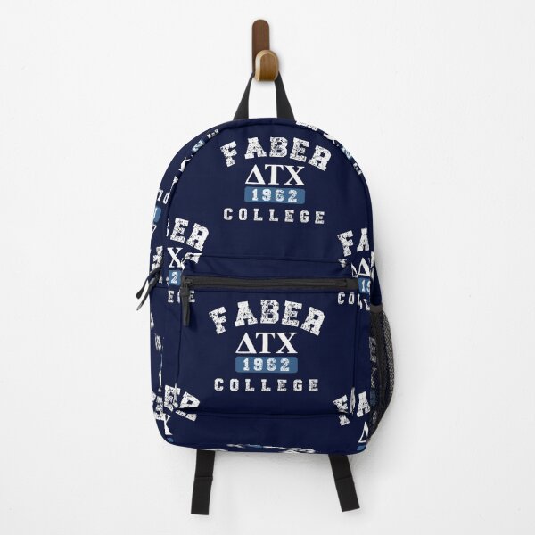 Item preview, Vintage Faber College designed and sold by StudentsVibes.