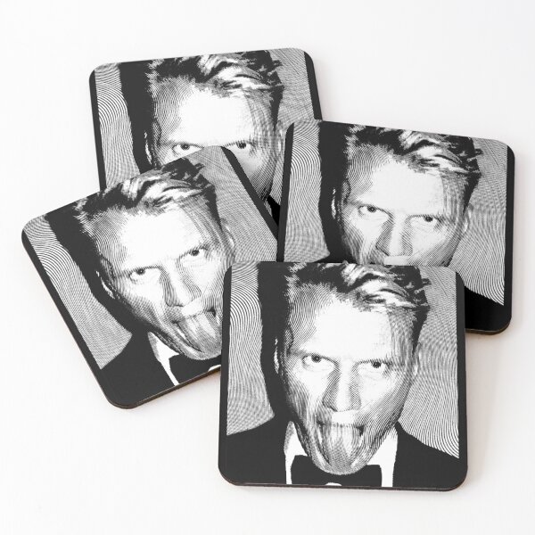 Item preview, Iconic Lundgren designed and sold by Jordanfarrel.