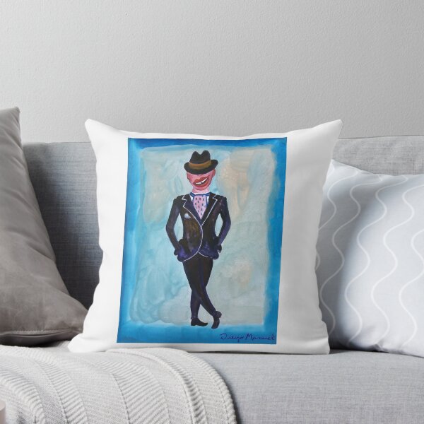 Item preview, Great dancer of tango designed and sold by Diego Manuel Rodriguez.