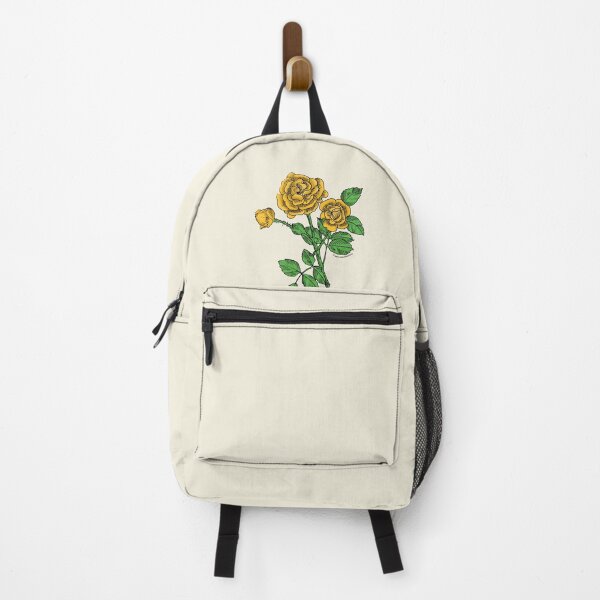 Item preview, Yellow Rosette Rose Bloom Double 16-25 Petals In 3+ Rows designed and sold by Rachael Taylor.