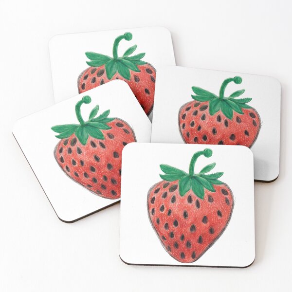 Item preview, Strawberry designed and sold by Majestic7.
