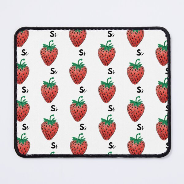 Item preview, Strawberry designed and sold by Majestic7.