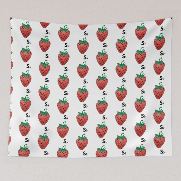 Item preview, Strawberry designed and sold by Majestic7.