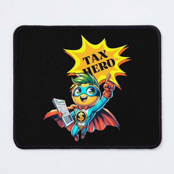 Item preview, Tax Day: Fulfilling Civic Responsibility for Progress designed and sold by Taans-Creation.