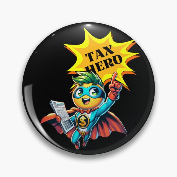 Item preview, Tax Day: Fulfilling Civic Responsibility for Progress  designed and sold by Taans-Creation.