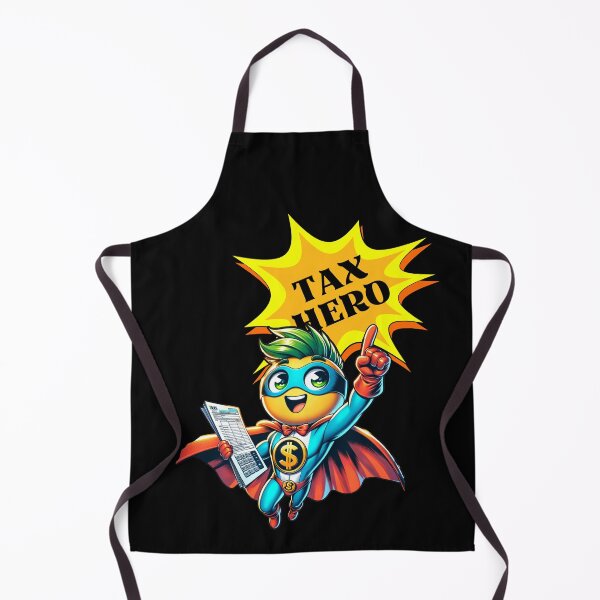 Item preview, Tax Day: Fulfilling Civic Responsibility for Progress  designed and sold by Taans-Creation.