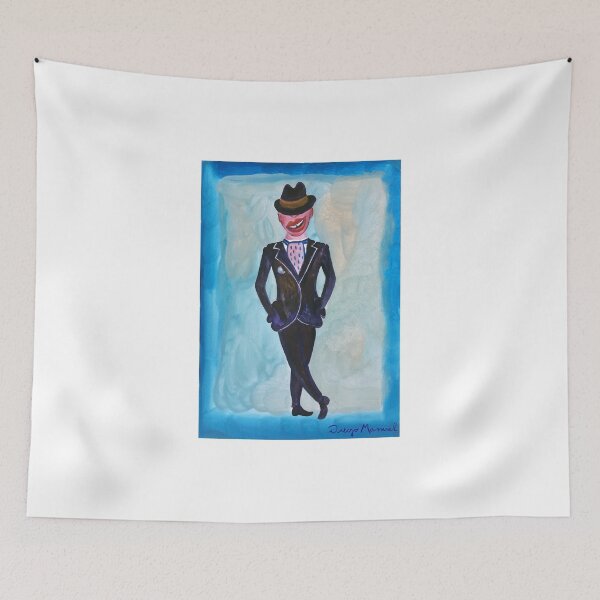 Item preview, Great dancer of tango designed and sold by Diego Manuel Rodriguez.