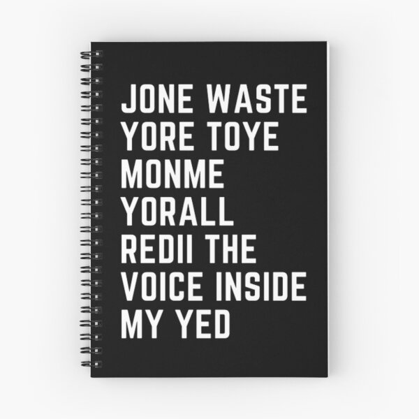 Item preview, I Miss You song Meme Jone Waste Yore blink         designed and sold by Billydodd.