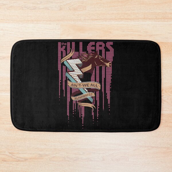 Item preview, We All Runaways designed and sold by Kendracarlton55.