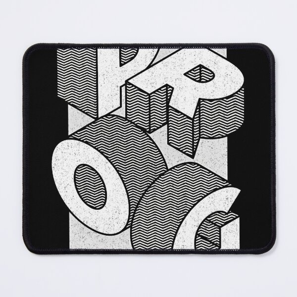 Item preview,  Isometric Prog designed and sold by RikuKiskonen.