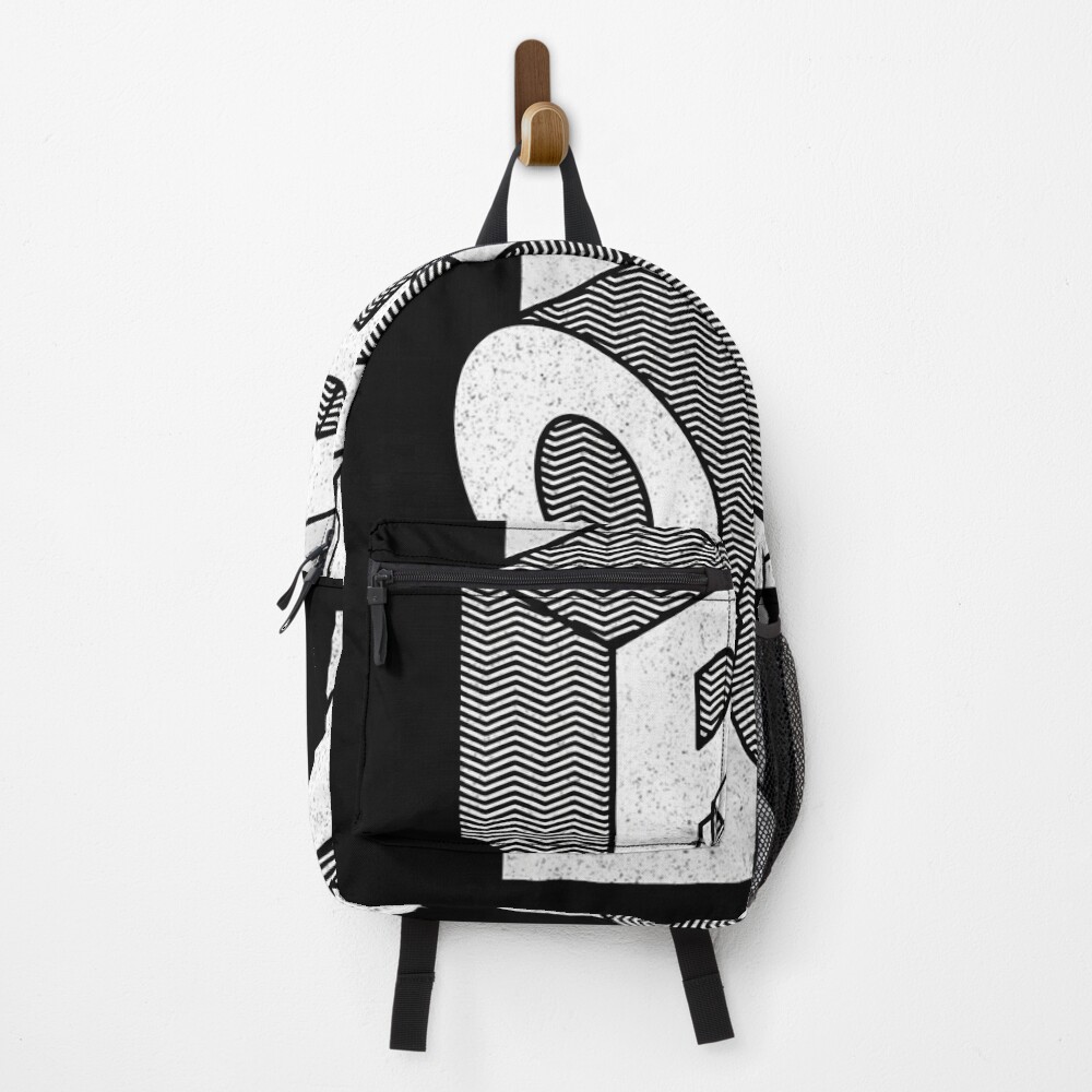 Item preview, Backpack designed and sold by RikuKiskonen.