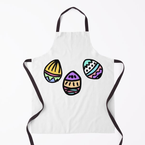 Item preview, easter eggs designed and sold by Sribbles.