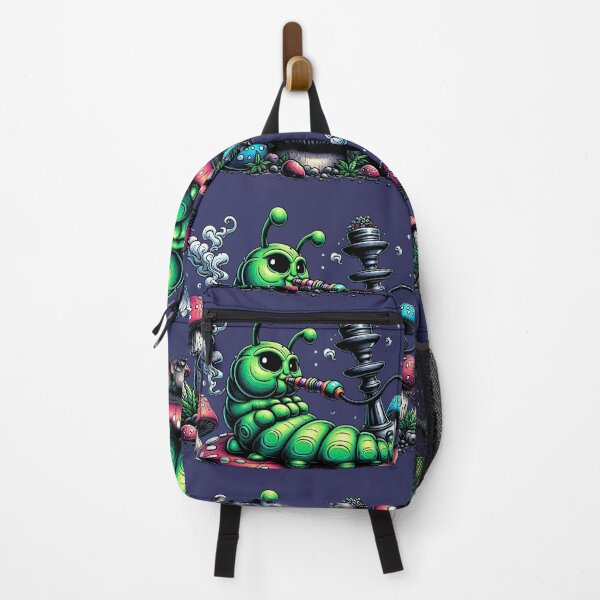 Item preview, THE CATERPILLAR designed and sold by Foxlindesigns.