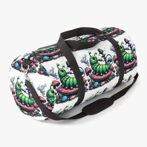 Item preview, THE CATERPILLAR designed and sold by Foxlindesigns.