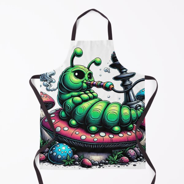 Item preview, THE CATERPILLAR designed and sold by Foxlindesigns.