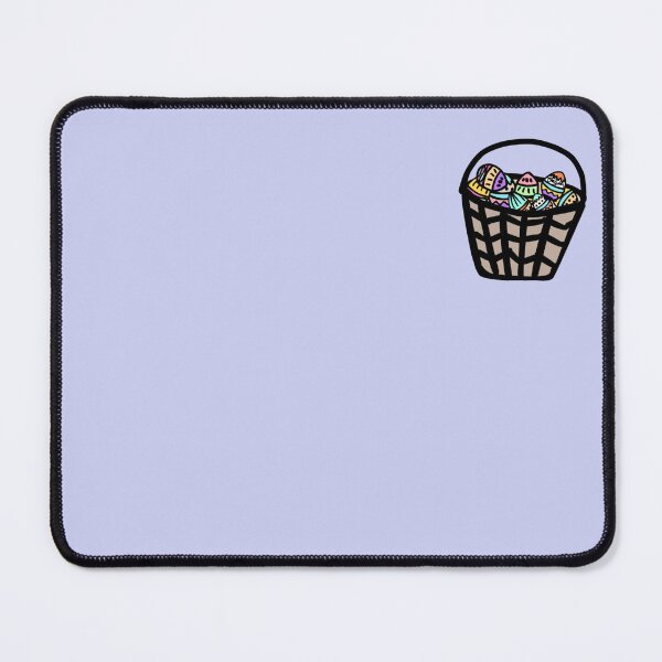 Item preview, Eatser Basket designed and sold by Sribbles.