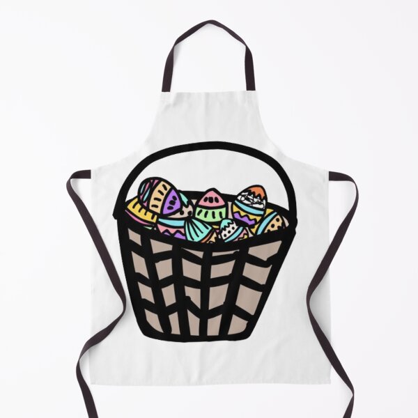 Item preview, Eatser Basket designed and sold by Sribbles.