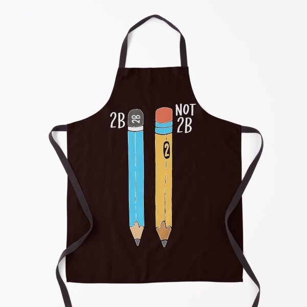Item preview, 2B Or Not 2B For A Engineer Graphic designed and sold by JakaylaGoldner.