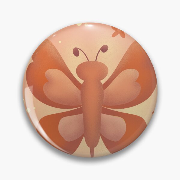 Item preview, Anti-social butterfly designed and sold by ChonkypurrArt.
