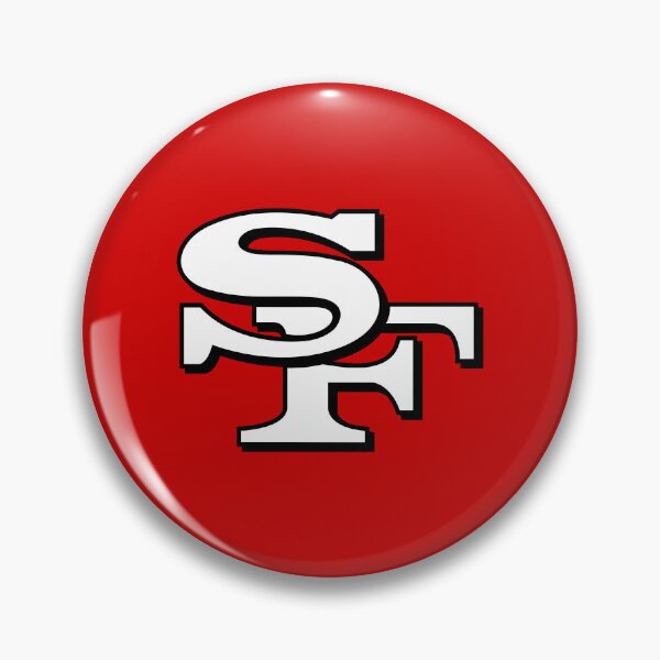 Item preview, 49ers SF - san francisco city niners designed and sold by MOK Art.