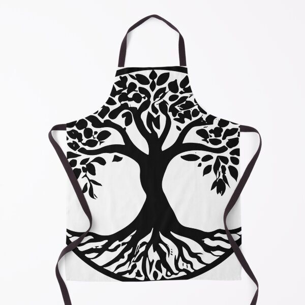 Item preview, Yggdrasil World tree designed and sold by Grypis.