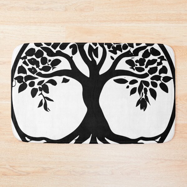 Item preview, Yggdrasil World tree designed and sold by Grypis.