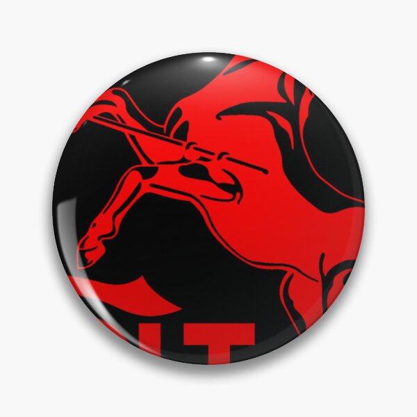 Item preview, Colt Horse Logo designed and sold by AdelineStam.